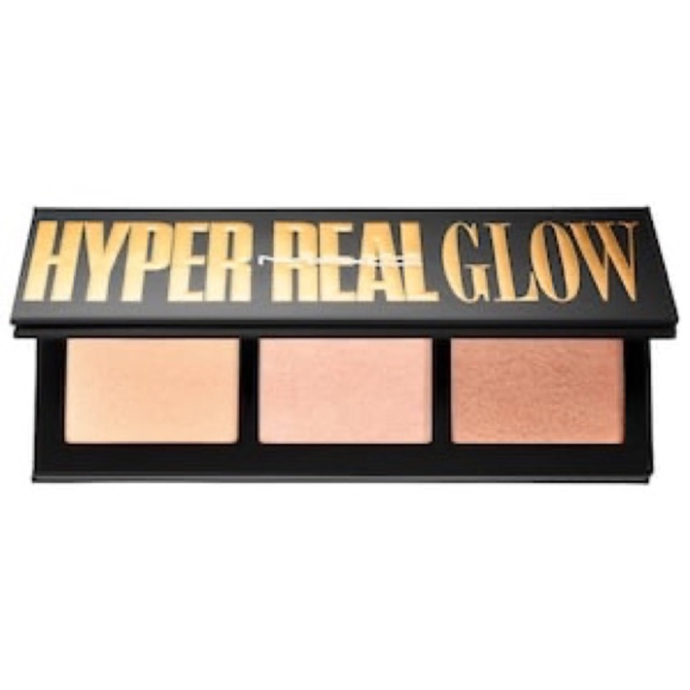 MAC Hyper Real Glow Palette - Picture 4 of 4